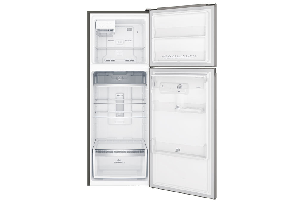 Tủ lạnh Electrolux inverter 312 lít ETB3440K-H uy tín