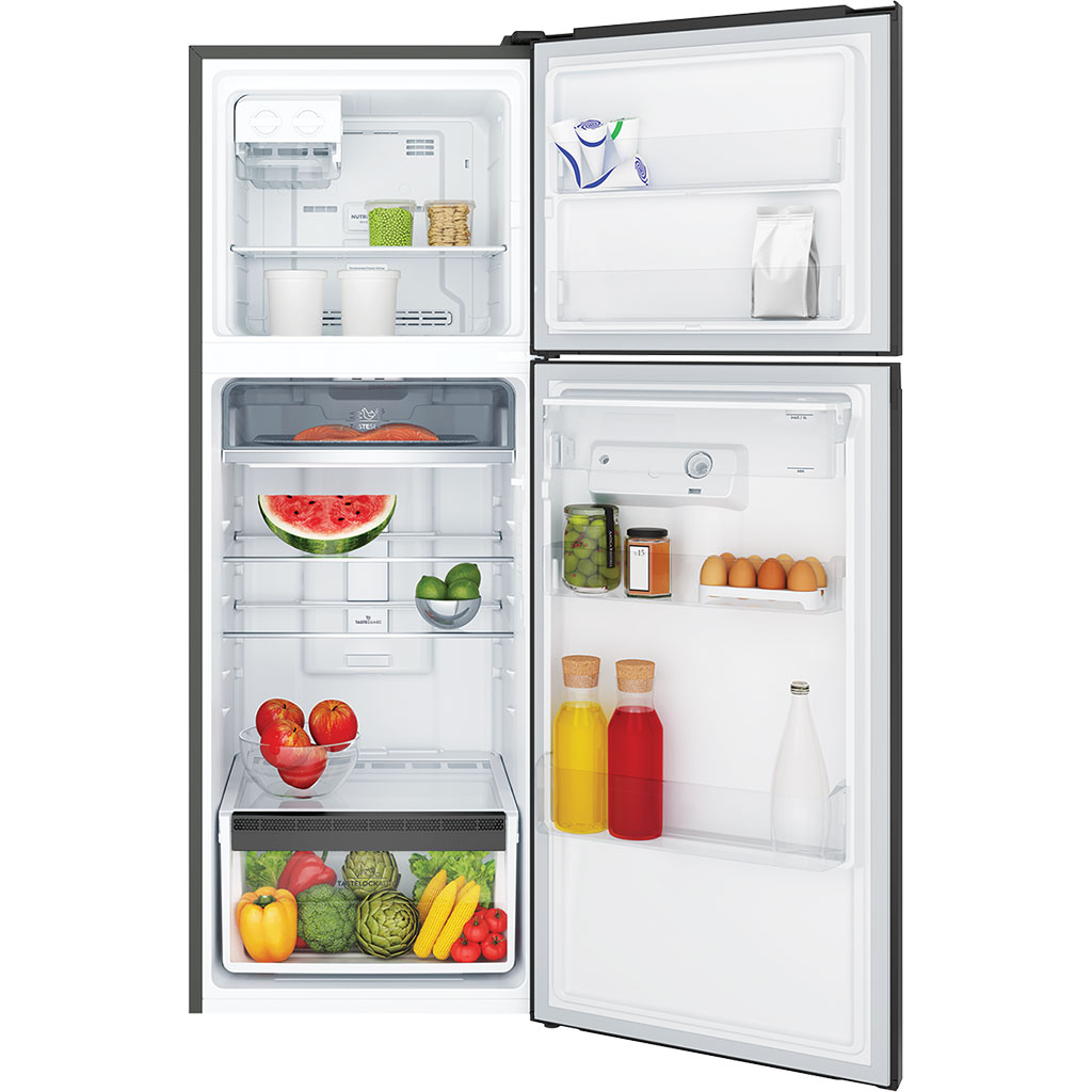 [2024] Tủ lạnh Electrolux inverter 312 lít ETB3440M-H có đông mềm