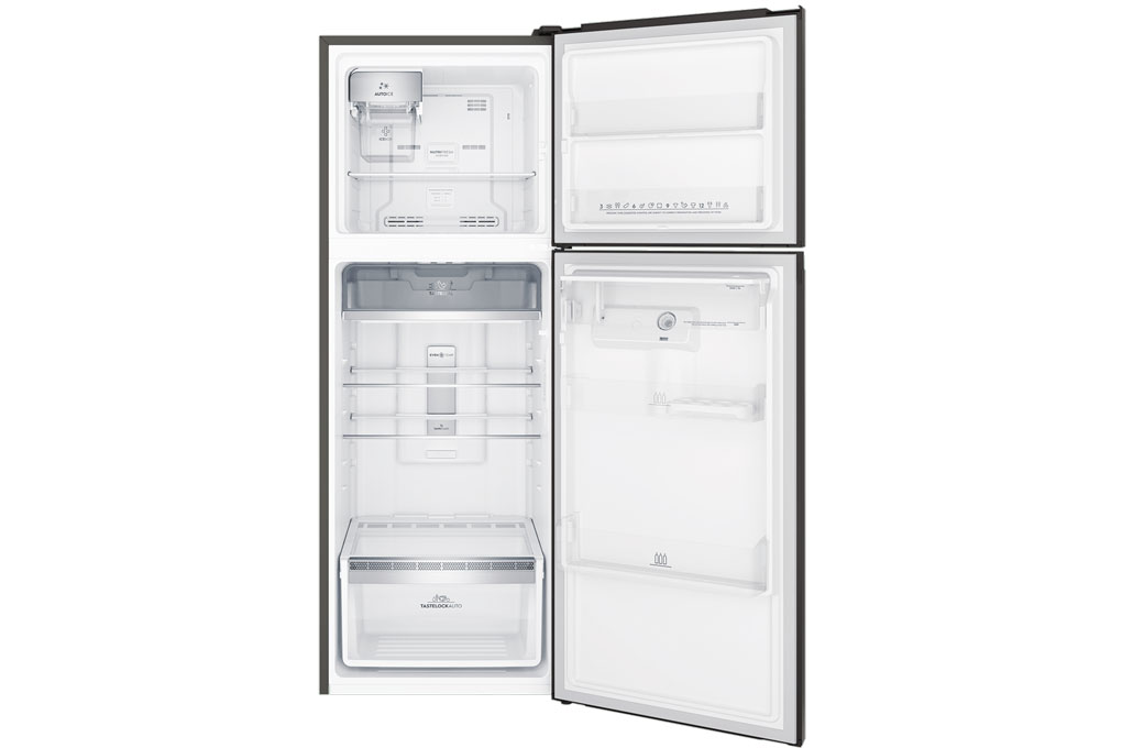 Tủ lạnh Electrolux inverter 312 lít ETB3460K-H giá rẻ
