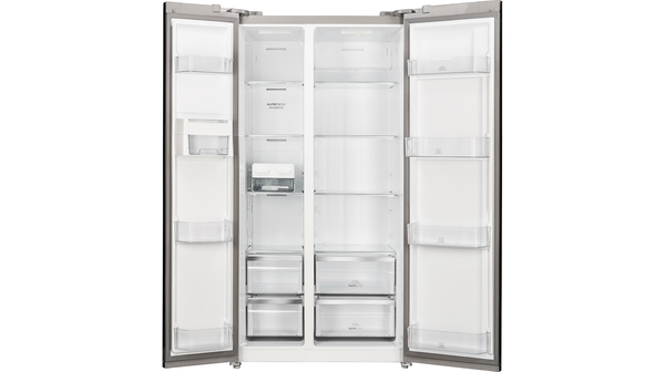 Tủ lạnh Side By Side Electrolux inverter 505 lít ESE5401A-BVN chính hãng