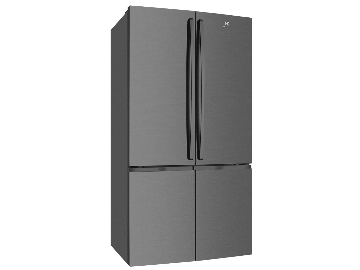 Tủ lạnh Electrolux 4 cửa inverter 541 lít EQE6000A-B chính hãng