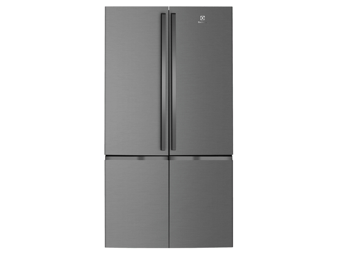 Tủ lạnh Electrolux 4 cửa inverter 541 lít EQE6000A-B chính hãng