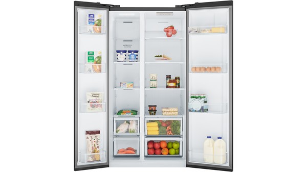 Tủ lạnh SBS Electrolux inverter 624 lít ESE6600A-BVN giá tốt