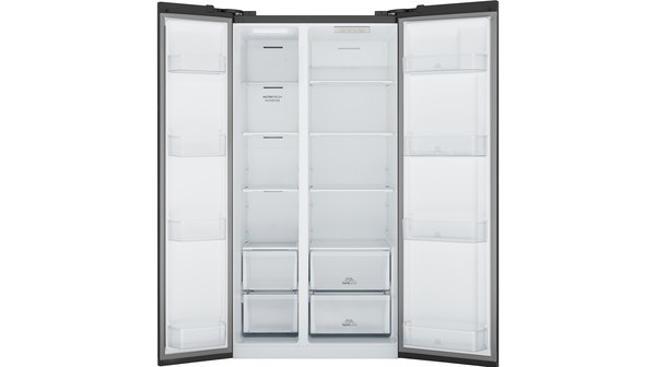 Tủ lạnh SBS Electrolux inverter 624 lít ESE6600A-BVN giá tốt