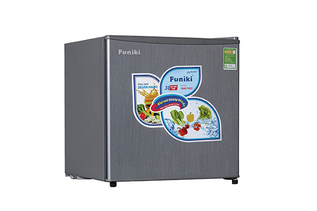 Tủ lạnh mini Funiki 46 lít FR-51CD giá rẻ