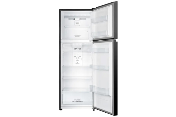 Tủ lạnh Hisense 2 cánh inverter 251 lít HT27WB