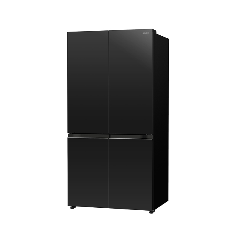 Tủ lạnh Hitachi inverter 569L 4 cánh R-WB640PGV1 (GCK) giá tốt chính hãng