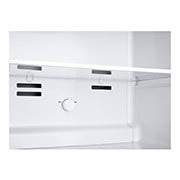 Tủ lạnh LG 217 lít LTB21BLMD đen nhám, model mới giá tốt