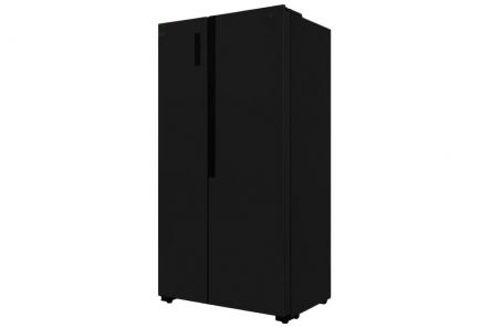 Tủ lạnh LG side by side inverter 519 lít GR-B256BL 2023