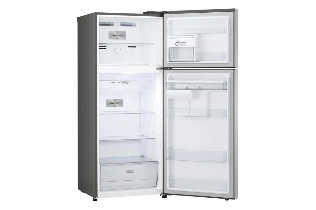 Tủ lạnh LG inverter 394 lít chính hãng GN-D392PSA