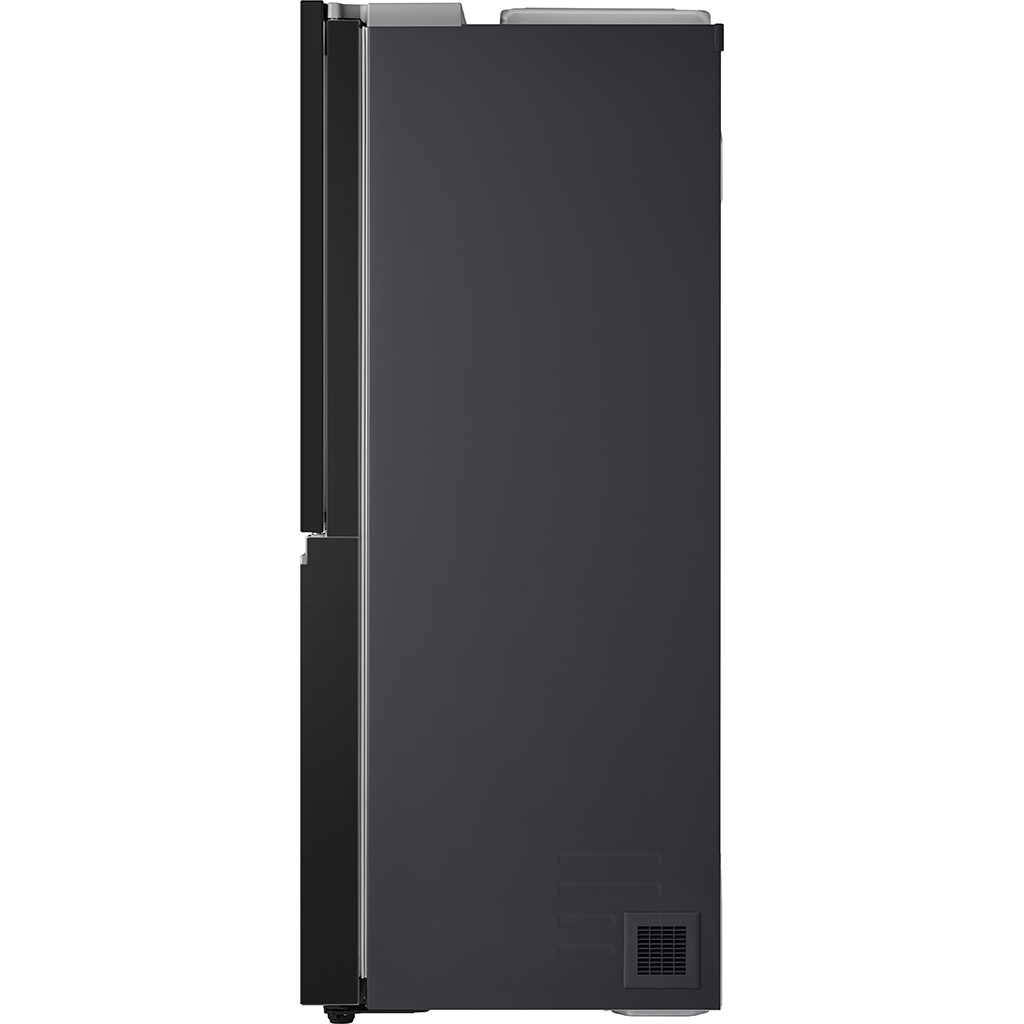 Tủ lạnh SBS LG inverter 635 lít InstaView Door-in-Door GR-X257BL 2023