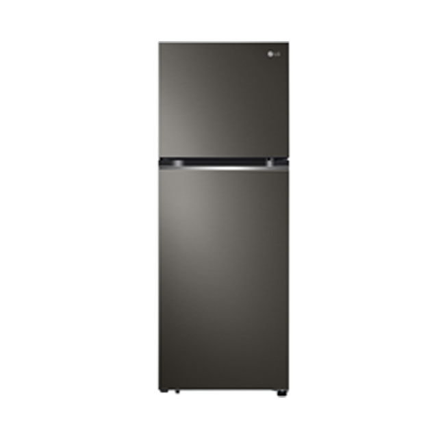 Tủ lạnh 2 cánh LG 287 lít GV-B262BL giá tốt