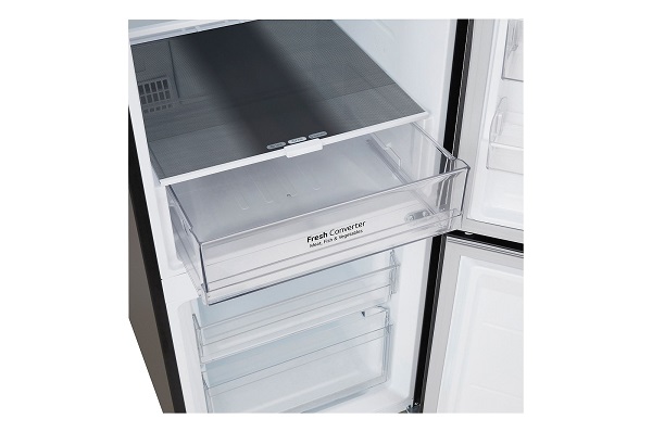 Tủ lạnh LG Inverter 332 lít LBD33BLMA, model mới nhất, giá tốt