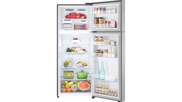 Tủ lạnh 2 cánh LG inverter 335 lít GN-M332PS giá tốt