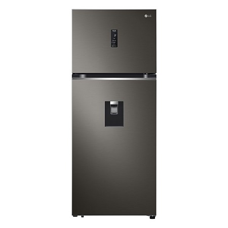 Tủ lạnh LG 374 lít inveter GN-D372BLA giá rẻ tại Hà Nội