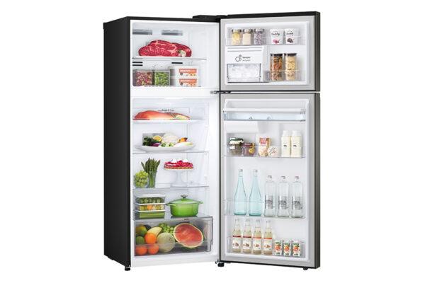 Tủ lạnh LG 374 lít inveter GN-D372BLA giá rẻ tại Hà Nội