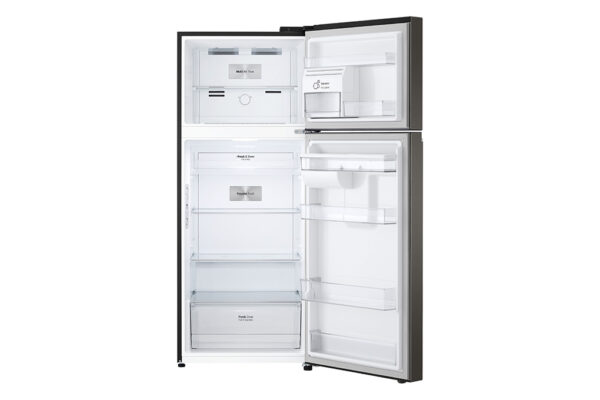 Tủ lạnh LG 374 lít inveter GN-D372BLA giá rẻ tại Hà Nội