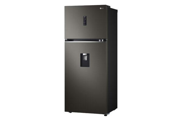 Tủ lạnh LG 374 lít inveter GN-D372BLA giá rẻ tại Hà Nội