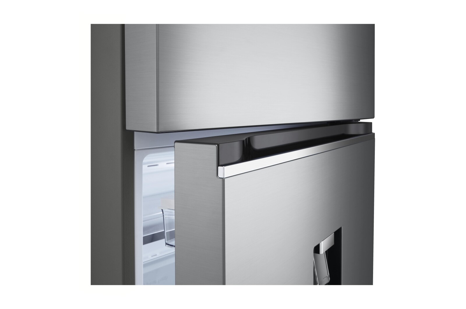 Tủ lạnh LG 2 cánh inverter 374 lít GN-D372PSA chính hãng giá rẻ