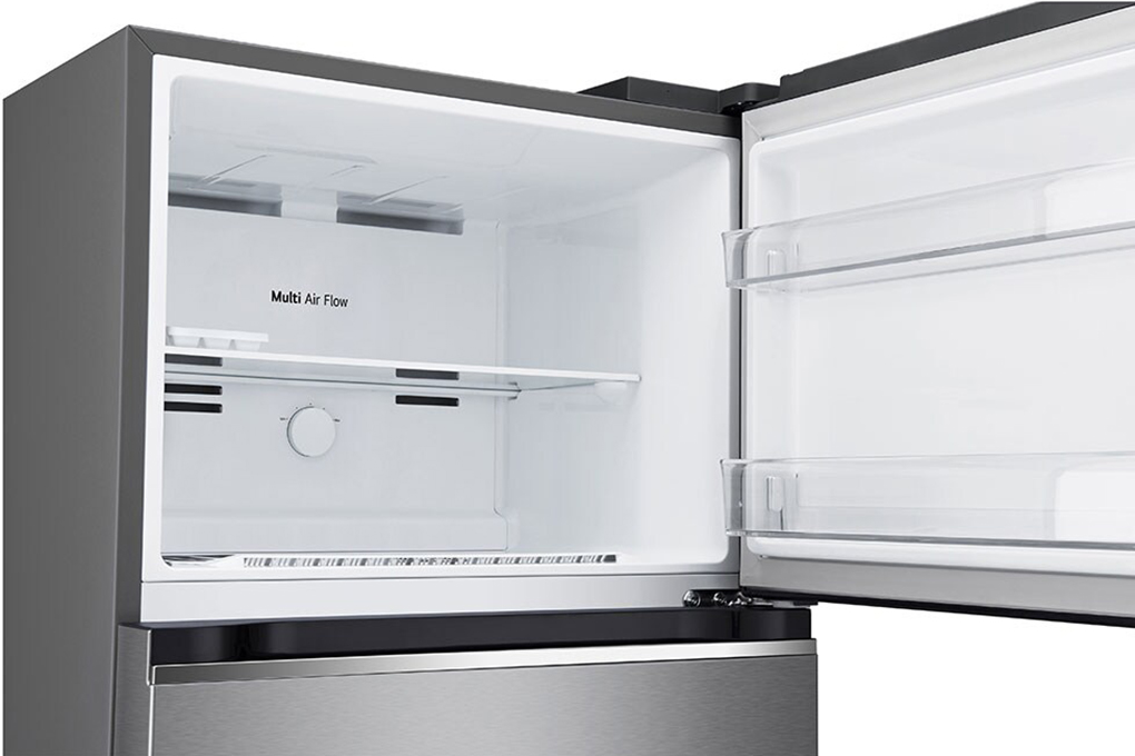 Tủ lạnh LG inverter 395 lít GN-B392DS 2023