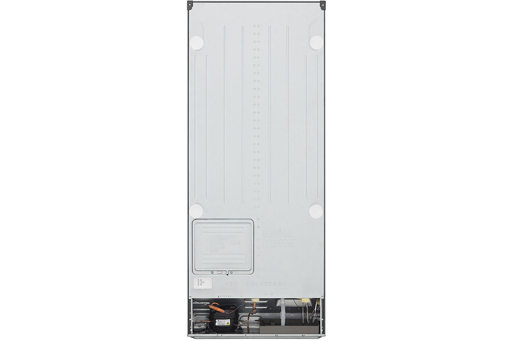 Tủ lạnh LG inverter 395 lít GN-B392DS 2023