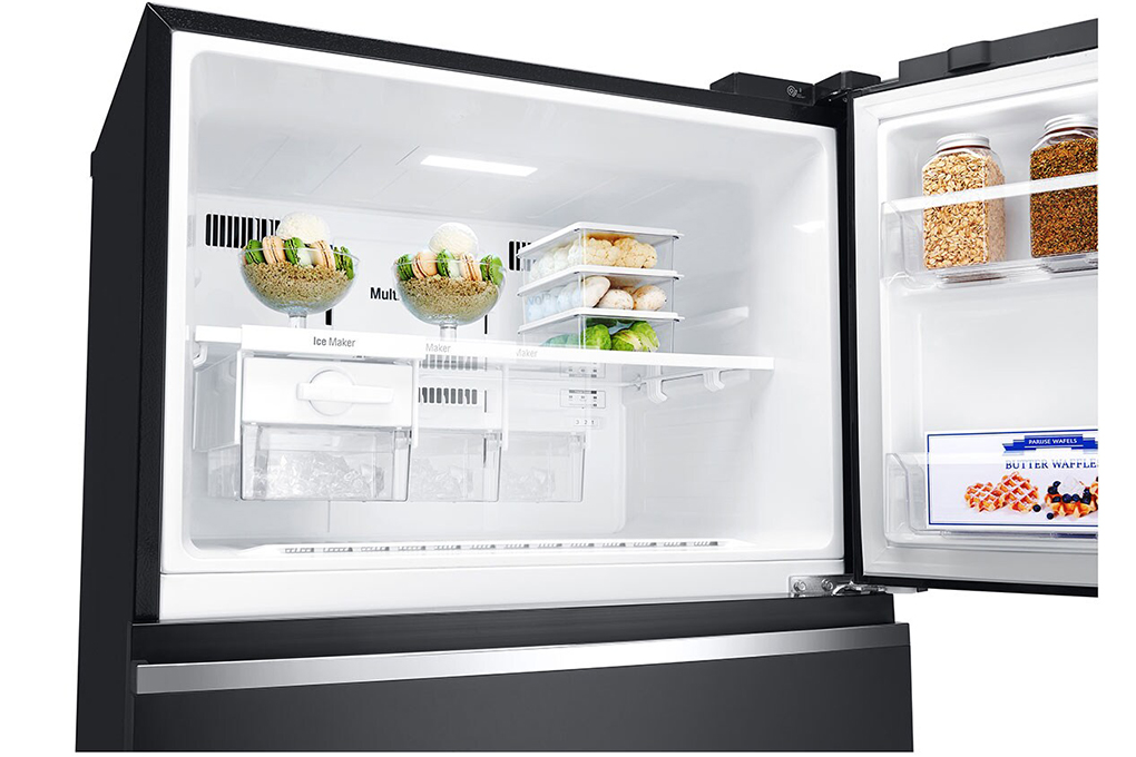 Tủ lạnh LG inverter 506 lít GN-L702GBI 2023