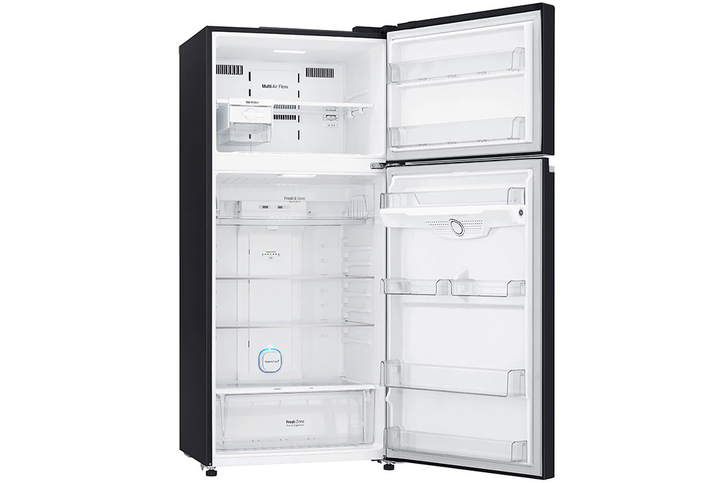 Tủ lạnh LG inverter 506 lít GN-L702GBI 2023