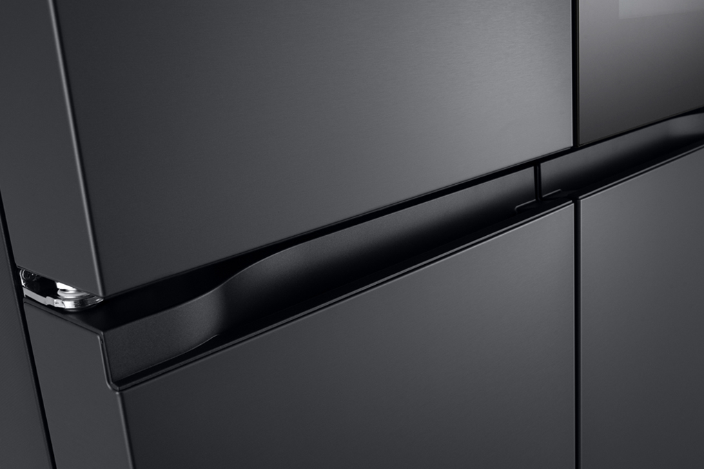 [2024] Tủ lạnh LG 4 cánh inverter 666 lít LFB66BLMI