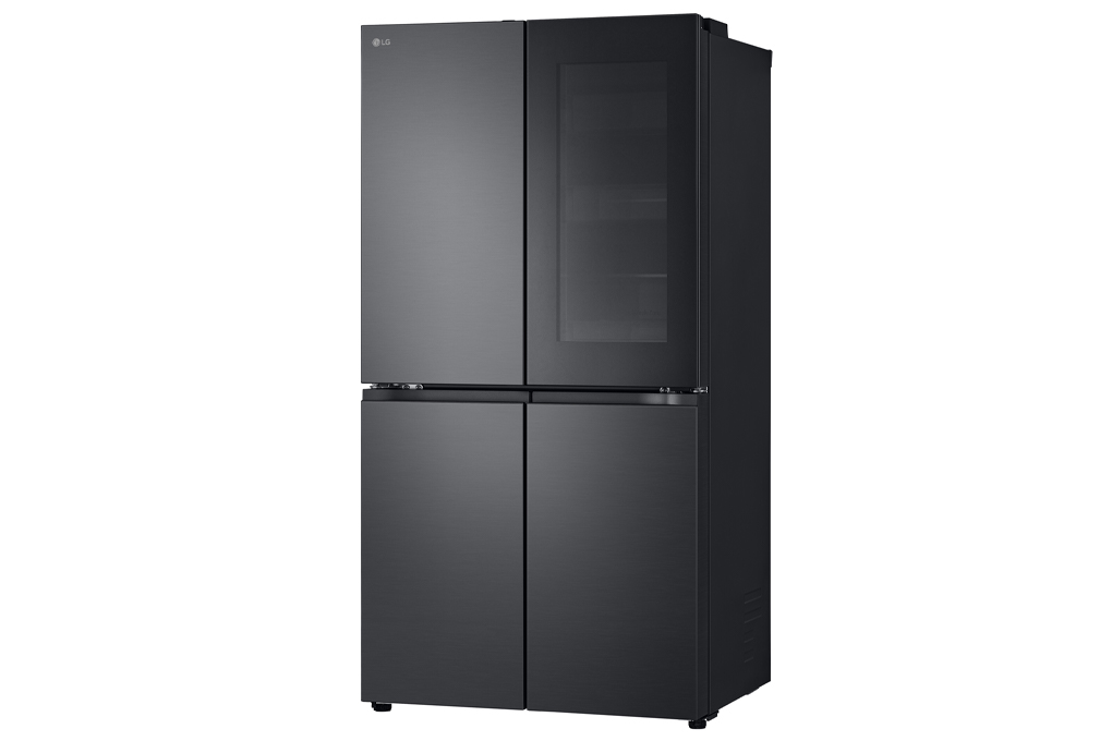 [2024] Tủ lạnh LG 4 cánh inverter 666 lít LFB66BLMI