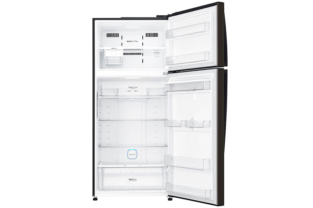 Tủ lạnh LG inverter 478 lít GN-D602BLI 2023