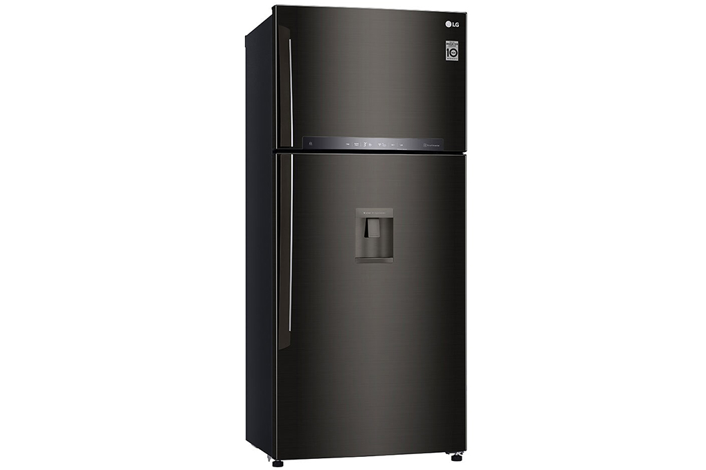 Tủ lạnh LG inverter 478 lít GN-D602BLI 2023