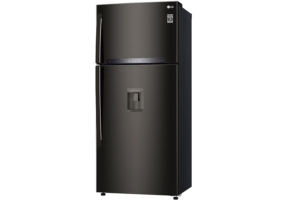 Tủ lạnh LG inverter 478 lít GN-D602BLI 2023