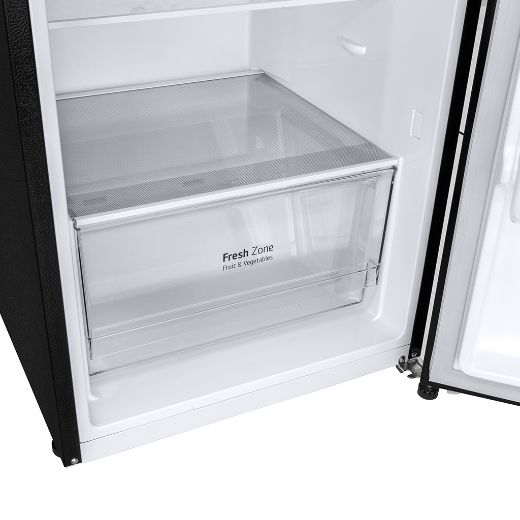 Tủ lạnh LG 2 cánh inverter 217 lít B212WB giá tốt