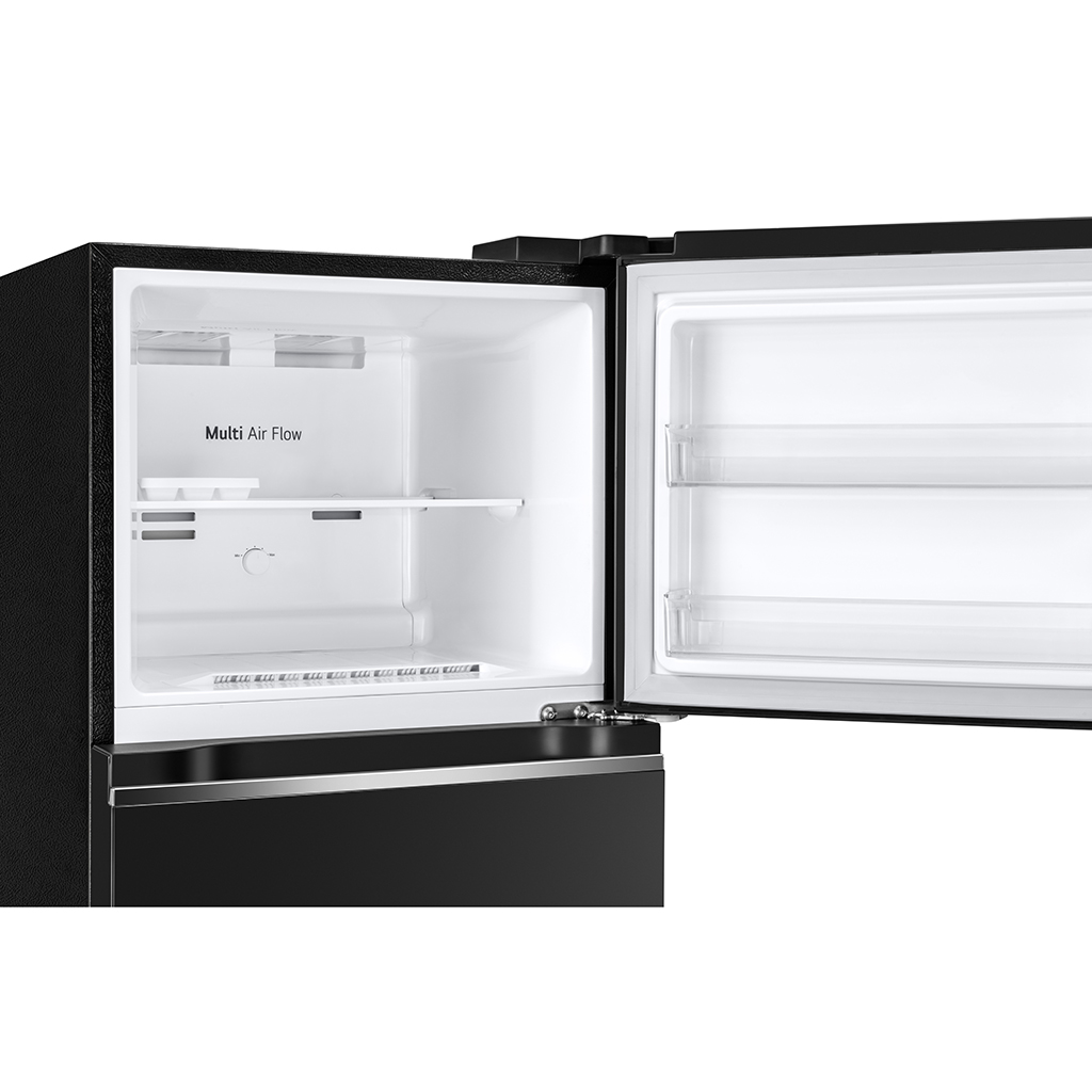 Tủ lạnh LG 2 cánh inverter 217 lít B212WB giá tốt