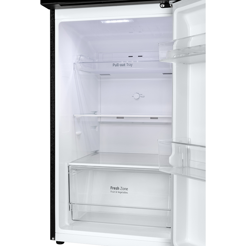 Tủ lạnh LG 2 cánh inverter 217 lít B212WB giá tốt