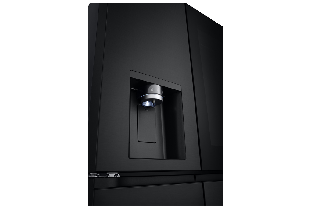 [2024] Tủ lạnh LG 4 cánh inverter 508 lít LFI50BLMAI