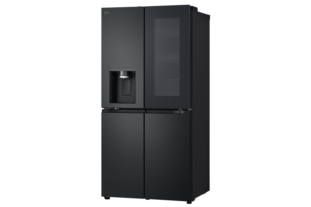 [2024] Tủ lạnh LG 4 cánh inverter 508 lít LFI50BLMAI