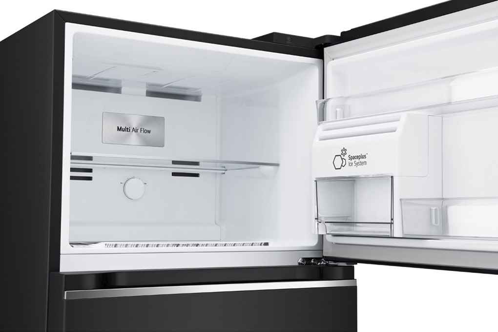 [2024] Tủ lạnh LG 2 cánh inverter 459 lít LTD46BLMA