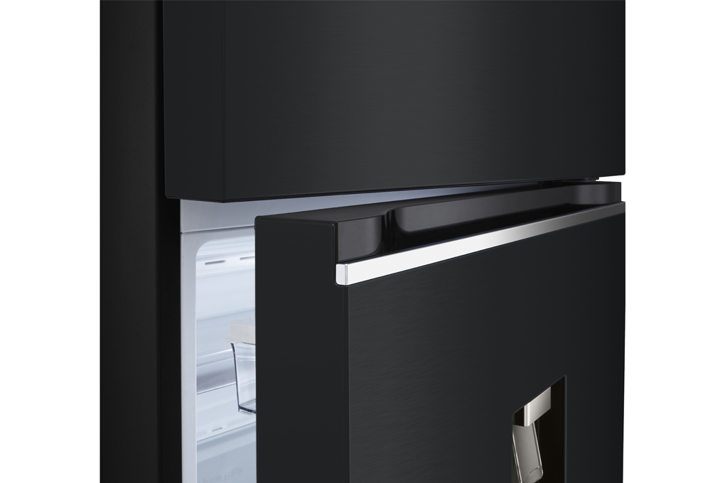 [2024] Tủ lạnh LG 2 cánh inverter 459 lít LTD46BLMA