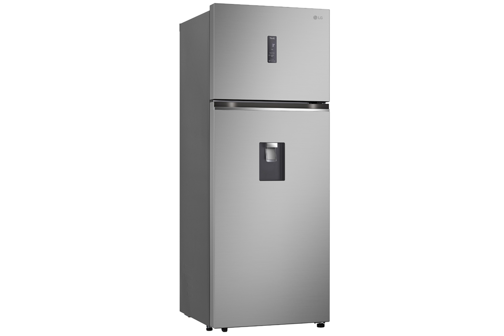 [2024] Tủ lạnh LG 2 cánh smart inverter™ 459 lít LTD46SVMA