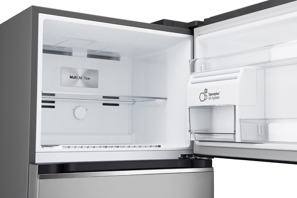 [2024] Tủ lạnh LG 2 cánh smart inverter™ 459 lít LTD46SVMA