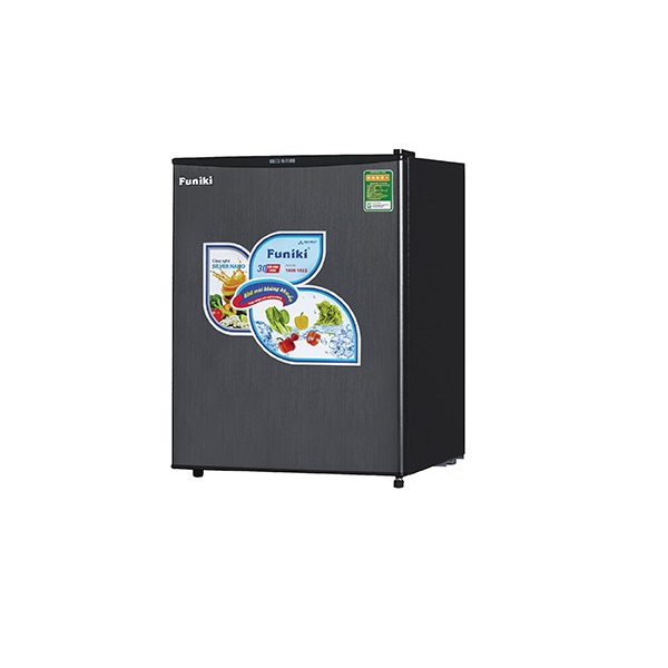 Tủ lạnh mini Funiki 70l 1 cánh FR-71DSU giá rẻ