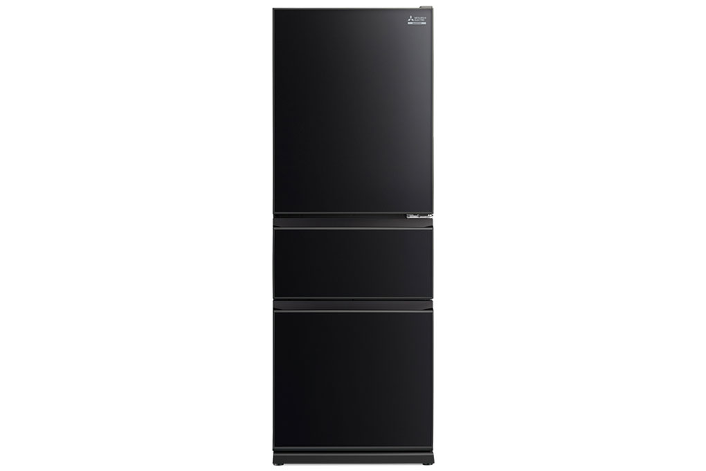 Tủ lạnh Mitsubishi 3 cánh inverter 330 lít MR-CGX41EN chính hãng tại Hà Nội