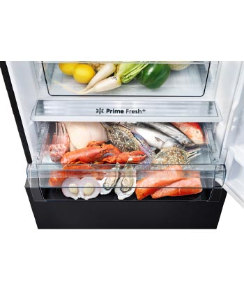 Tủ lạnh Panasonic NR-BX471XGKV 420 lít ngăn đá dưới giá tốt