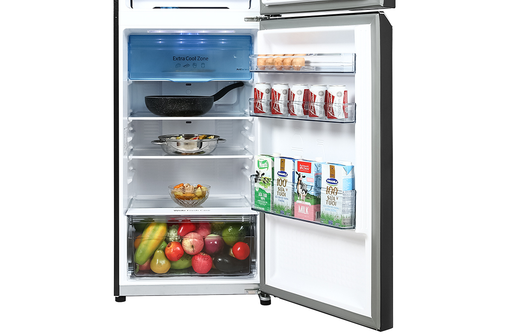 Tủ lạnh Panasonic inverter 306 lít NR-TV341VGMV chính hãng tại Hà Nội