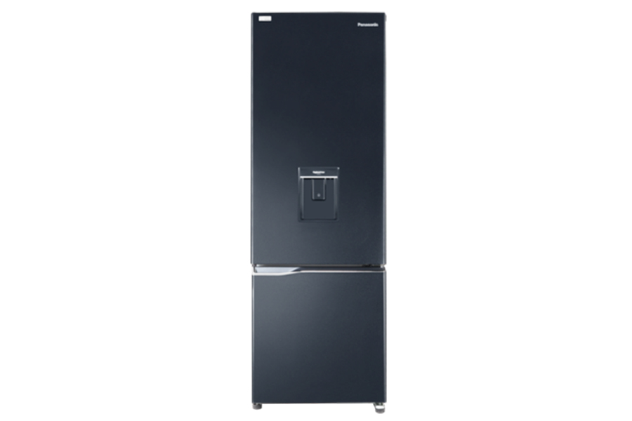Tủ lạnh Panasonic 2 cánh inverter 322 lít NR-BC360WKVN giá rẻ tại Hà Nội