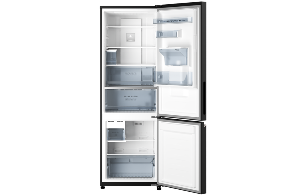 Tủ lạnh Panasonic inverter 325 lít NR-BV361WGKV giá rẻ