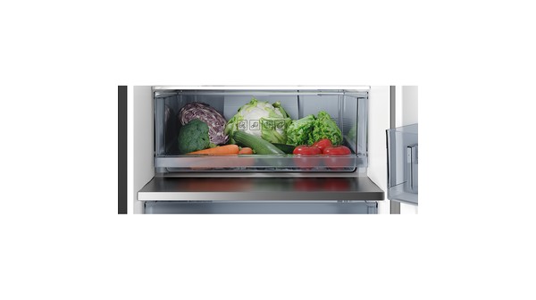 Tủ lạnh Panasonic inverter 325 lít NR-BC361VGMV 2023