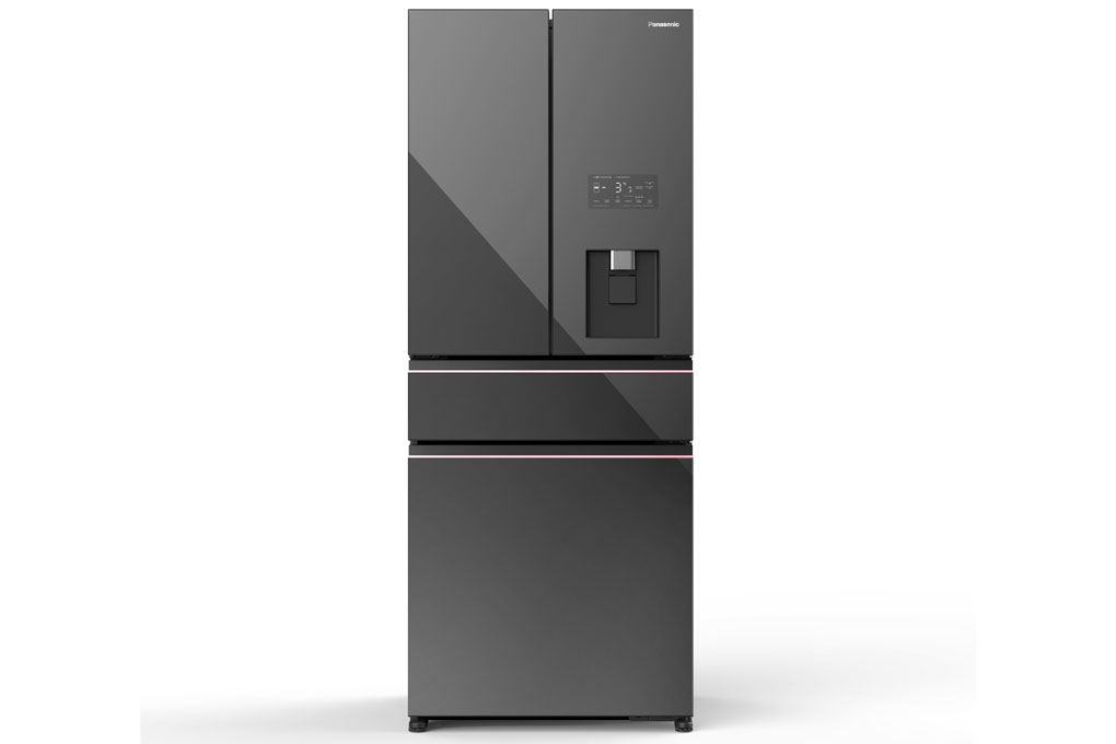 Tủ lạnh Panasonic inverter 540 lít NR-YW590YMMV giá rẻ chính hãng