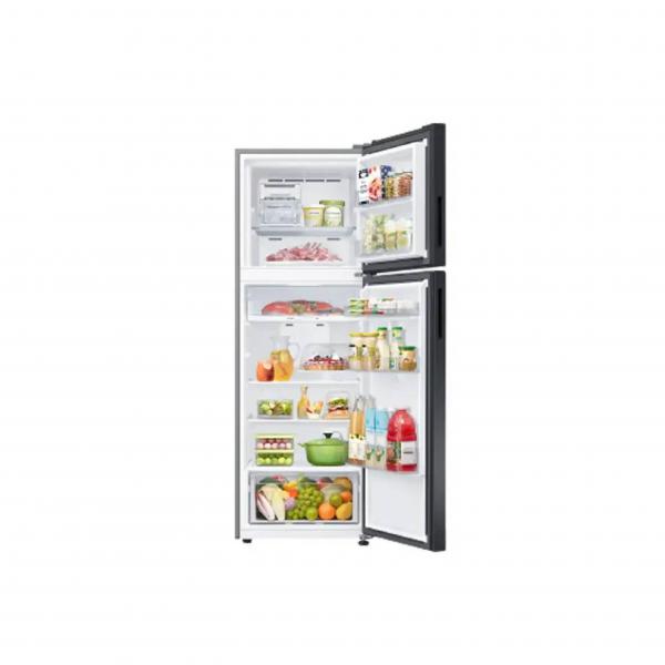 Tủ lạnh Bespoke Samsung Inverter 348 lít RT35CB56448CSV 2023